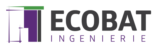 Logo ECOBATingénierie