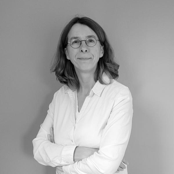 Lucie DUCOURANT, Chargée d'appels d'offres & communication chez ECOBATingénierie