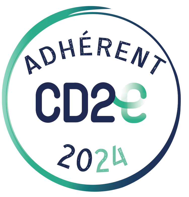 Adhérent CD2E 2024