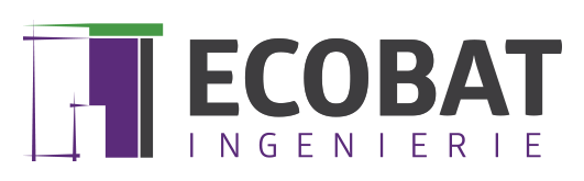 Logo ECOBAT INGENIERIE