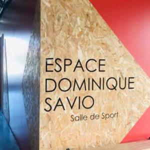 Salle de Sport D SAVIO - Bailleul