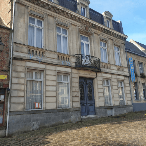 Office de tourisme de Cassel (59)