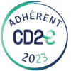 Adhérent CD2E 2023